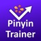 Pinyin Trainer by trainchinese