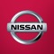 Nissan Events Application