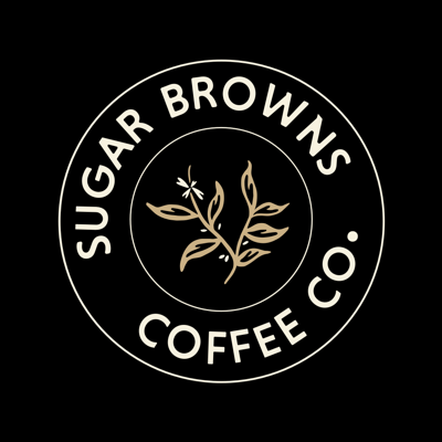 Sugar Browns Coffee