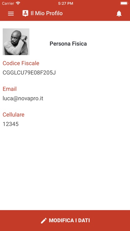 NovaStudio - Cliente screenshot-6