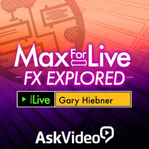 FX Explored For Max For Live