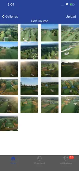 Game screenshot Rumson Country Club hack