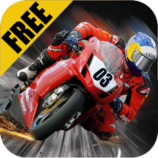 Activities of Superbike Vs Super Sonic Cars FREE : Tough Asphalt Track Moto Rally