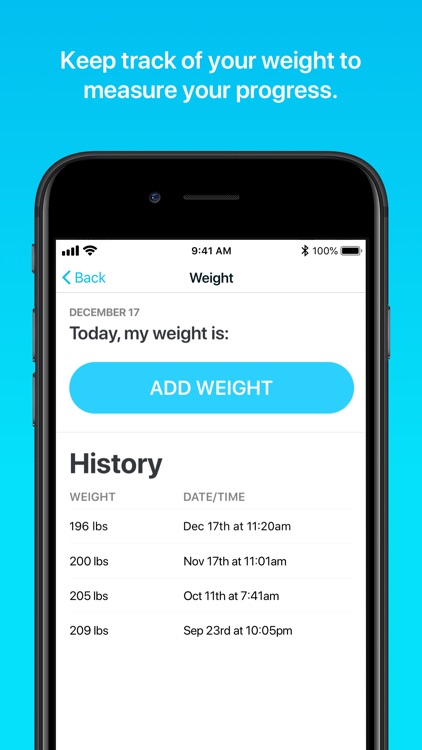LIFE Fasting Tracker screenshot-5