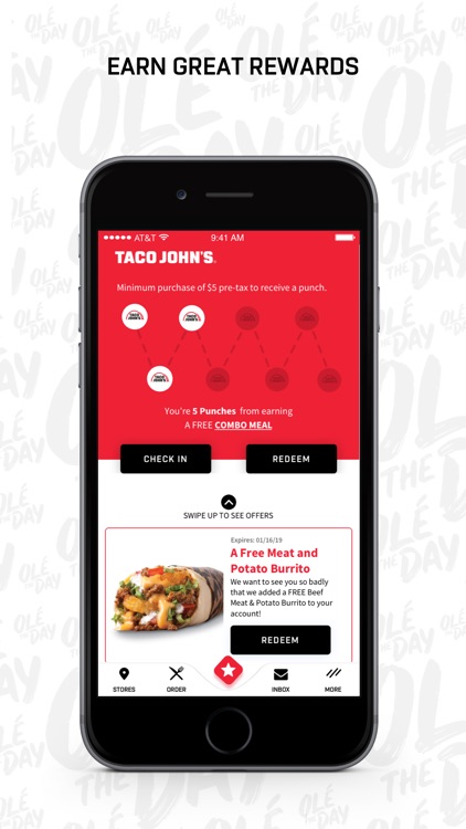 Taco John's