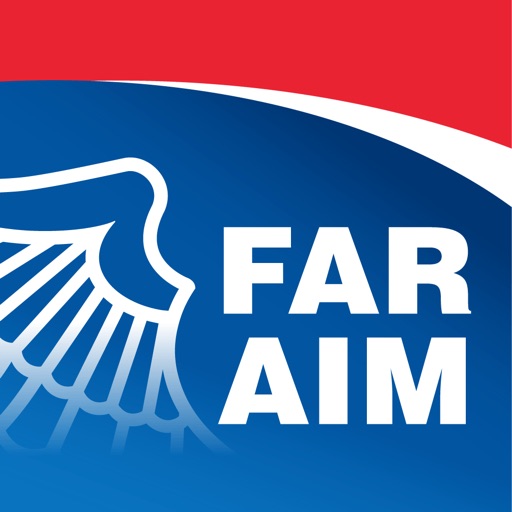 FAR/AIM Icon
