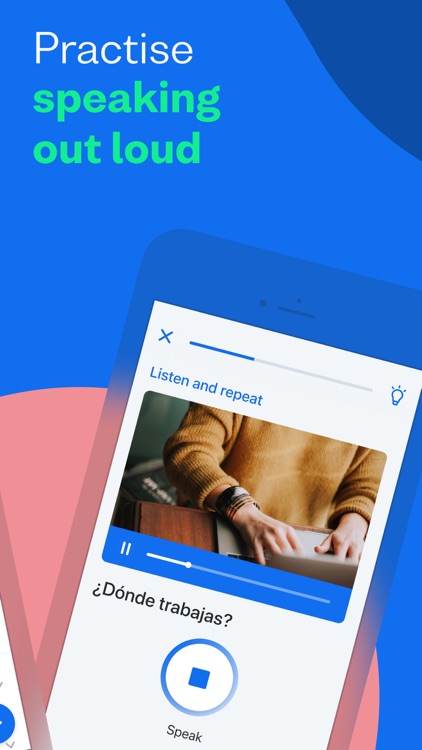 Busuu: Language Learning App screenshot-4