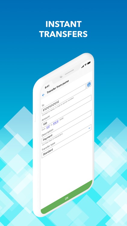 WebMoney Keeper screenshot-3