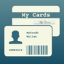 Get My Cards - Wallet for iOS, iPhone, iPad Aso Report