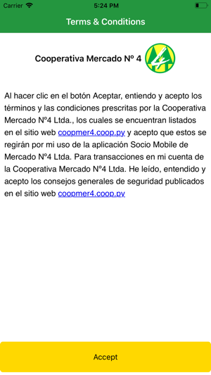 Mercado Movil(圖1)-速報App