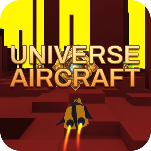 Universe Aircraft