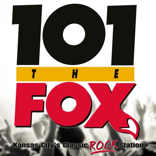 101 The FOX iOS App
