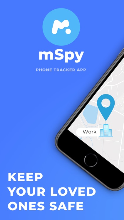 mSpy Tracker Find Family Phone screenshot-0