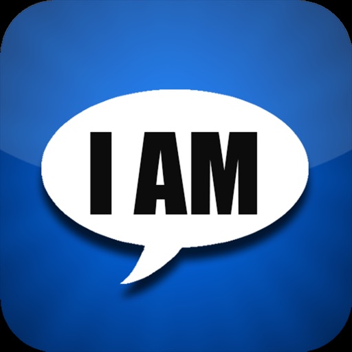I AM That I AM