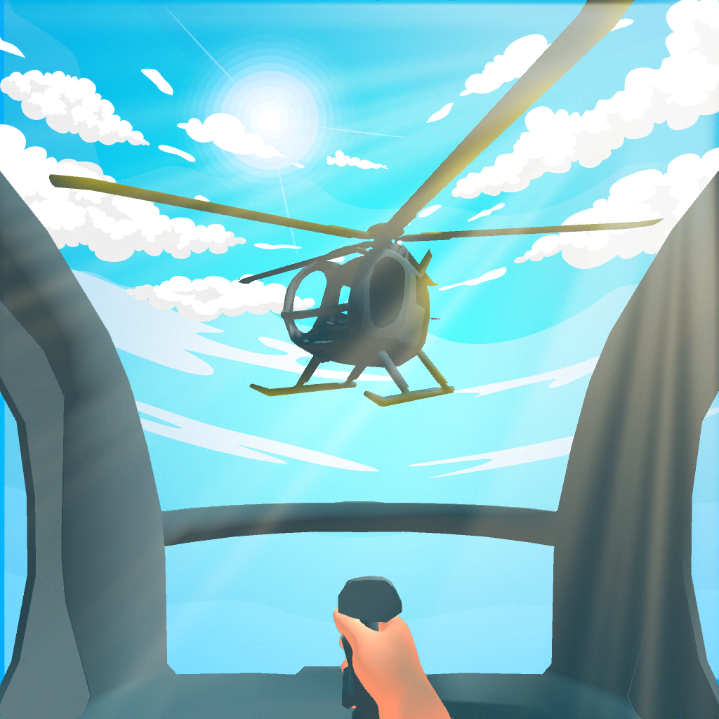 Get Helly Pilot 3D for iOS, iPhone, iPad Aso Report