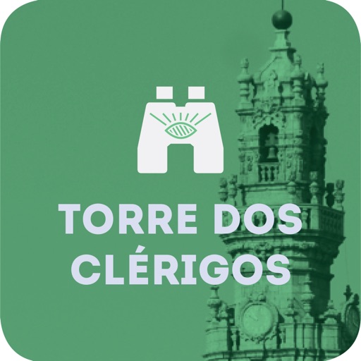 Lookout of Torre dos Clérigos icon