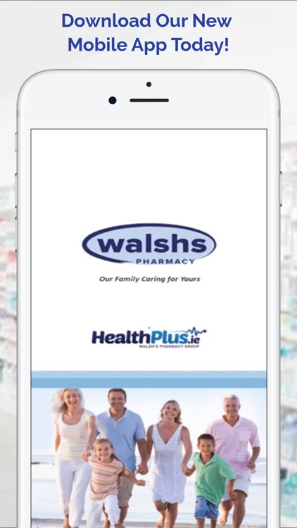 Walshs Pharmacy