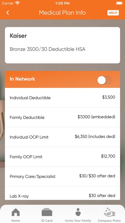 PSF BenAccess screenshot-3