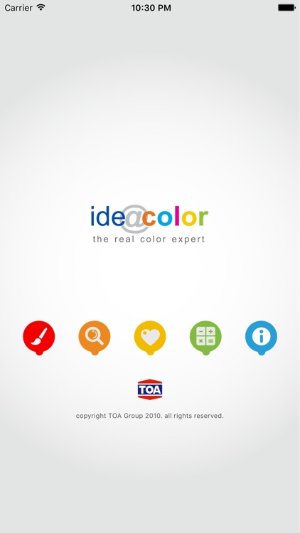 IdeaColor