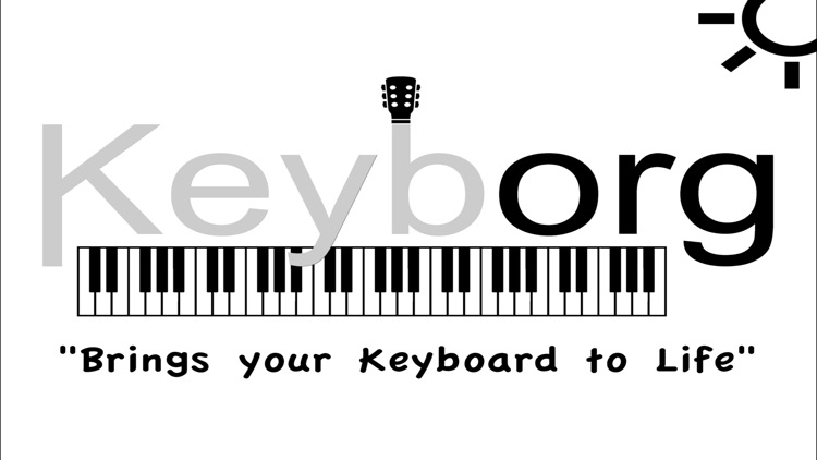 Keyborg Pro
