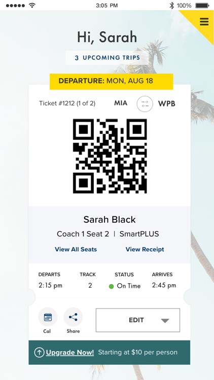 GoBrightline screenshot-5