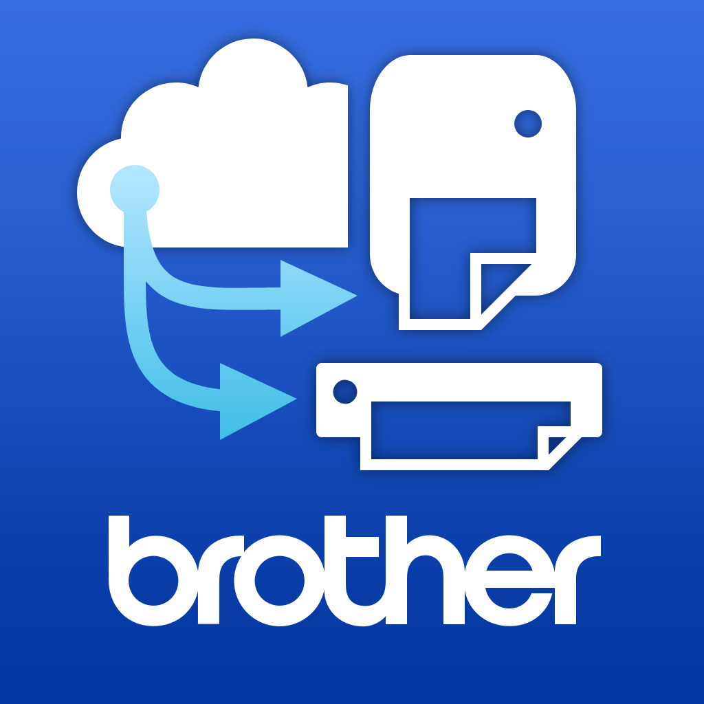 Brother Mobile Deploy Iphoneアプリ Applion