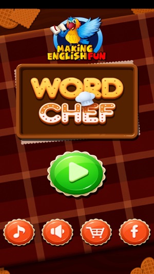 English Word Chef(圖1)-速報App