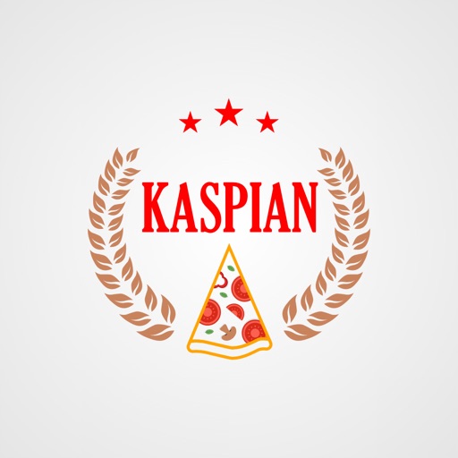 Kaspian, Stoke-on-Trent