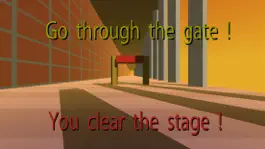 Game screenshot Go Through The Gate hack