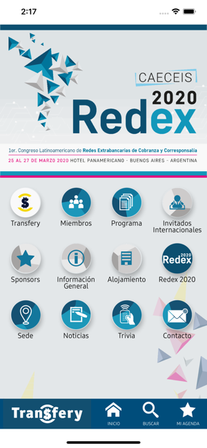 Redex 2020