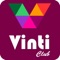 Vinti Club mobil uygulaması ile hem alışveriş yapın hem de kazanın