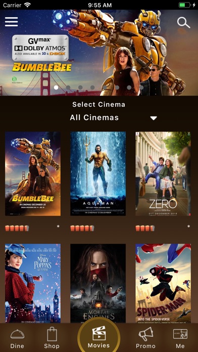 【图】iGV(截图1)