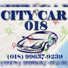 City Car 018