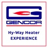 Gencor Heater