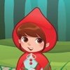 Icon Little Red Riding Hood & Quiz