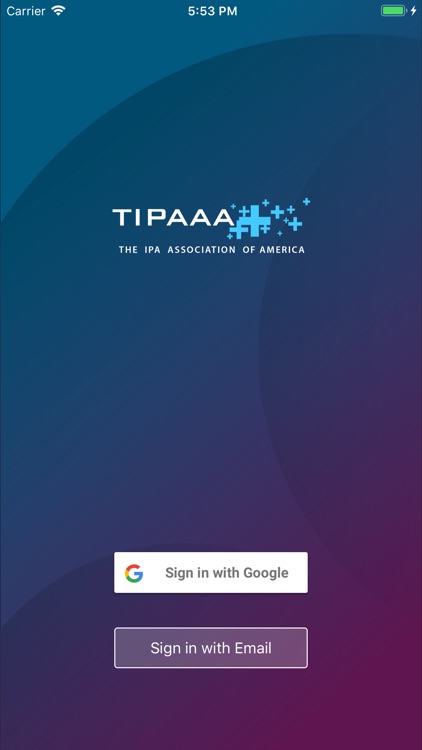 TIPAAA 2019