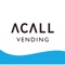 ◯ACALL VENDING（アコール ベンディング）とは？