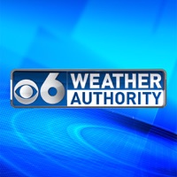 WRGB CBS 6 Weather Authority ne fonctionne pas? problème ou bug?