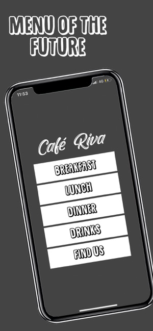 Café Riva(圖1)-速報App