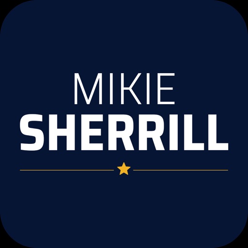 Mikie Sherrill