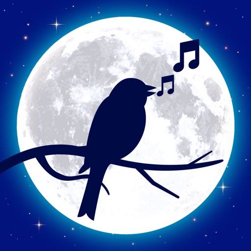 Relaxed - Sleep Sounds & Relax Icon