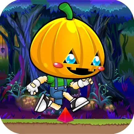 Happy Halloween Adventure Читы