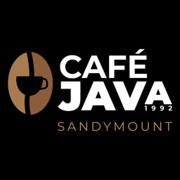 Café Java