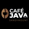 Take advantage of Café Java app