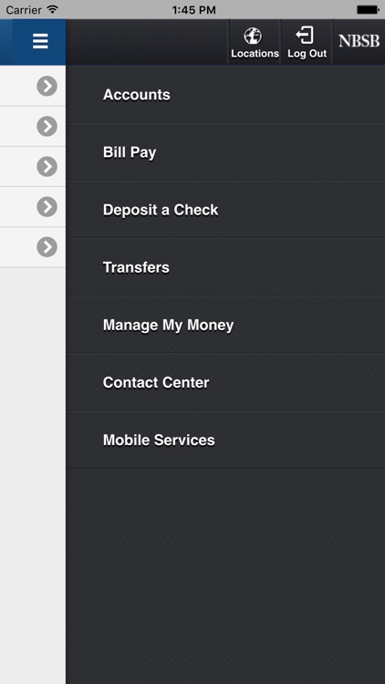 North Brookfield Mobile screenshot-4