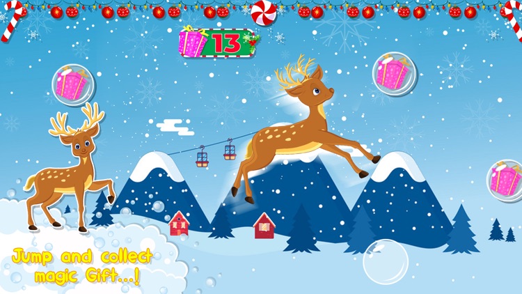 Christmas Games Care & Play by Madhuri Bhalodiya