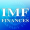 IMF Finances app provides ten years of IMF financial data in aggregate and country format