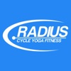 Radius Fitness App