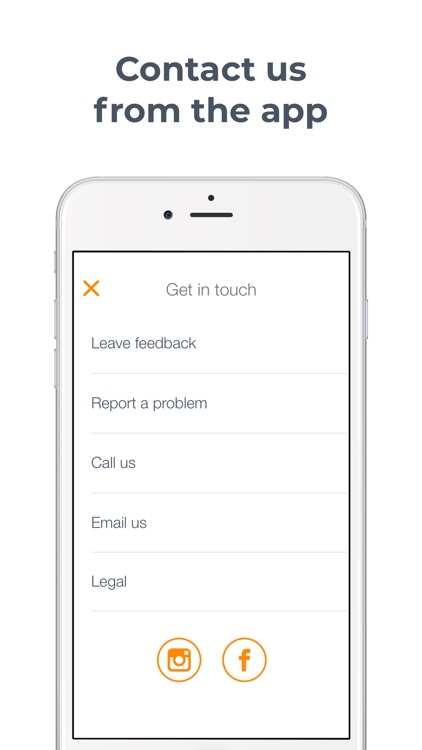 PickmeApp - book a ride screenshot-4