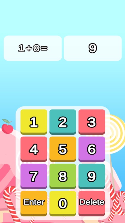 Math for Junior screenshot-5